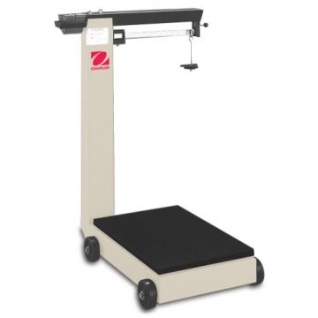 OHAUS D500M Mechanical Bench Scales